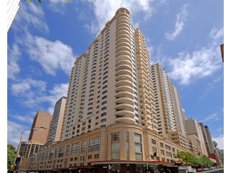 582a/317  Castlereagh St, Sydney NSW 2000