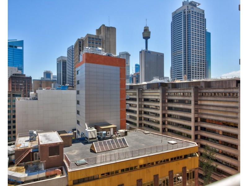 Level 14/298 Sussex Street, Sydney NSW 2000