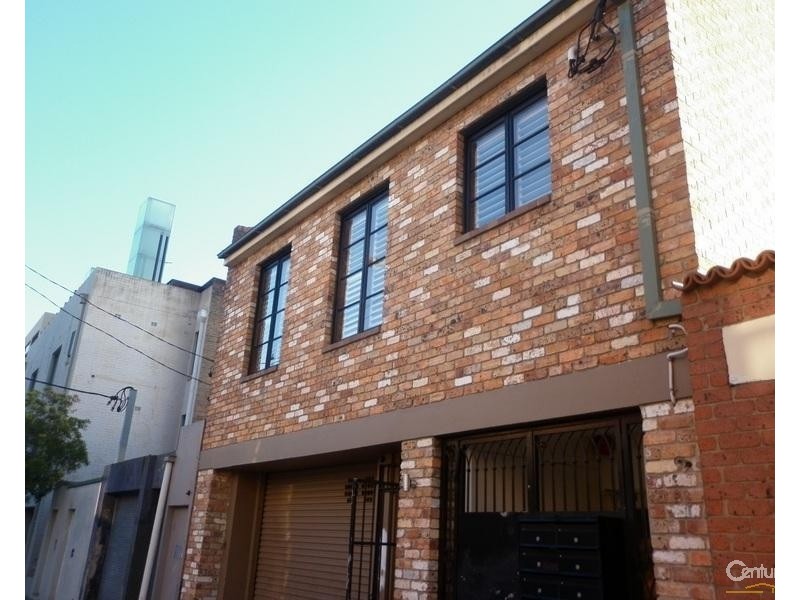 298 Nimrod Street, Darlinghurst NSW 2010