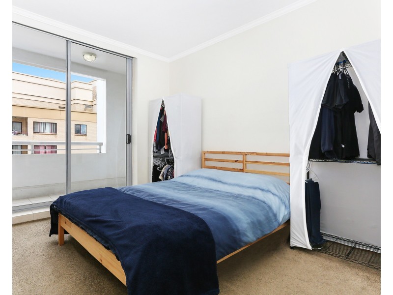 314/298 Sussex Street, Sydney NSW 2000