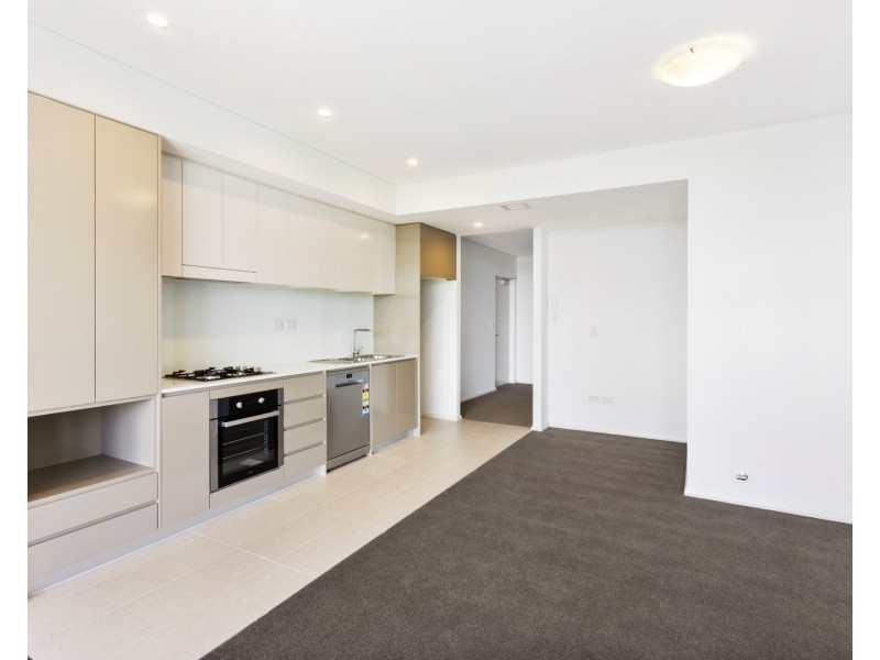 6072/2D Porter Street, Meadowbank NSW 2114