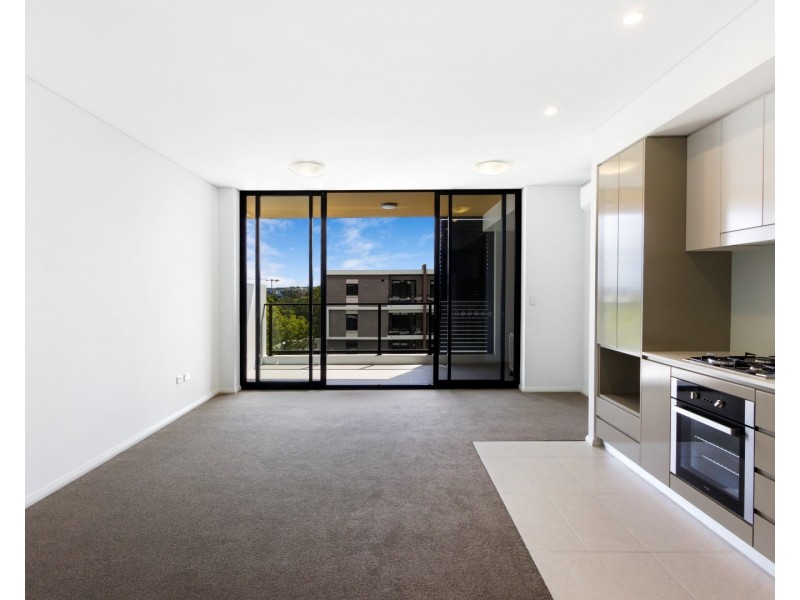 6072/2D Porter Street, Meadowbank NSW 2114