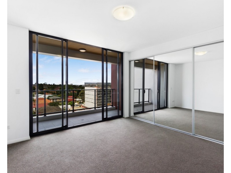 6072/2D Porter Street, Meadowbank NSW 2114