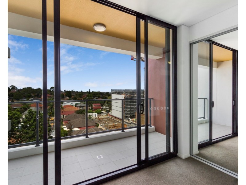 6072/2D Porter Street, Meadowbank NSW 2114