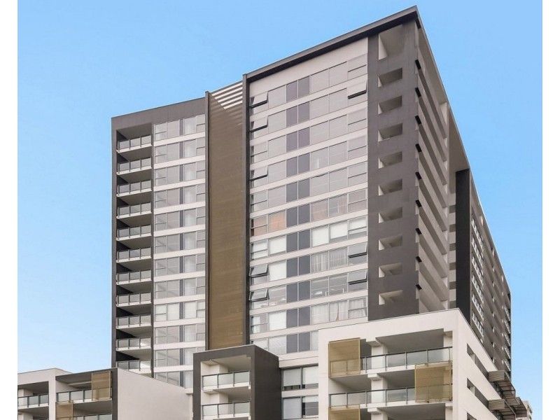 1203/93 Auburn Rd, Auburn NSW 2144