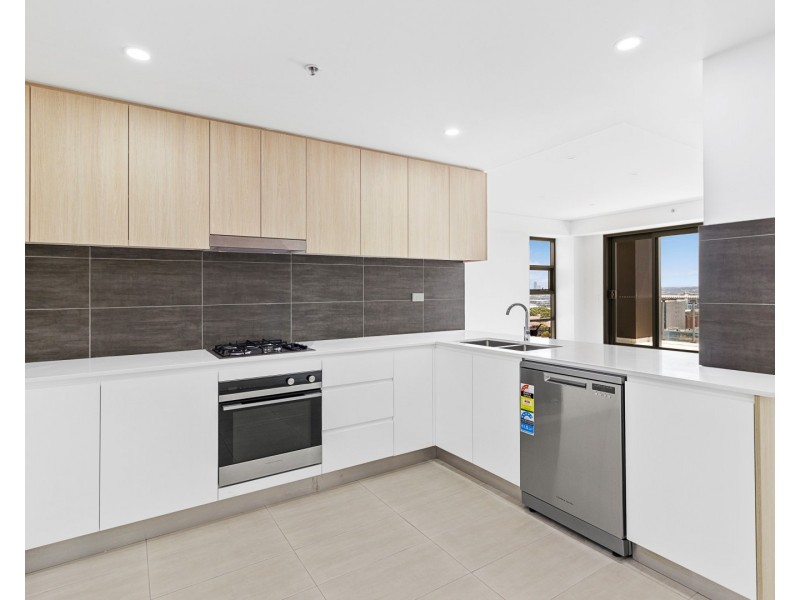 1203/93 Auburn Rd, Auburn NSW 2144