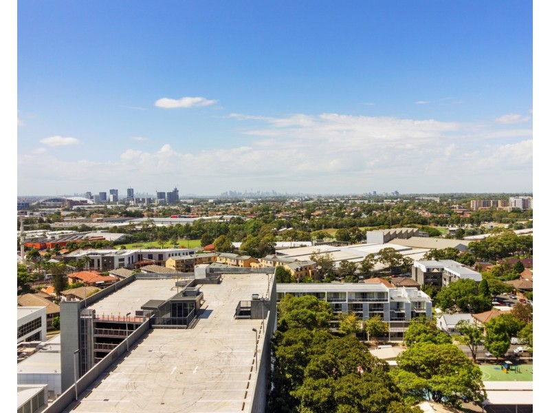 1203/93 Auburn Rd, Auburn NSW 2144