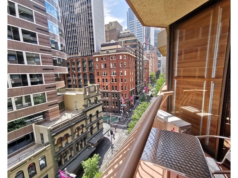926/37 King Street, Sydney NSW 2000