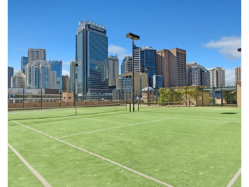 711/2 Quay Street, Sydney NSW 2000