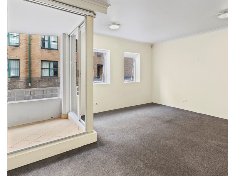 47/100 Cleveland St, Chippendale NSW 2008