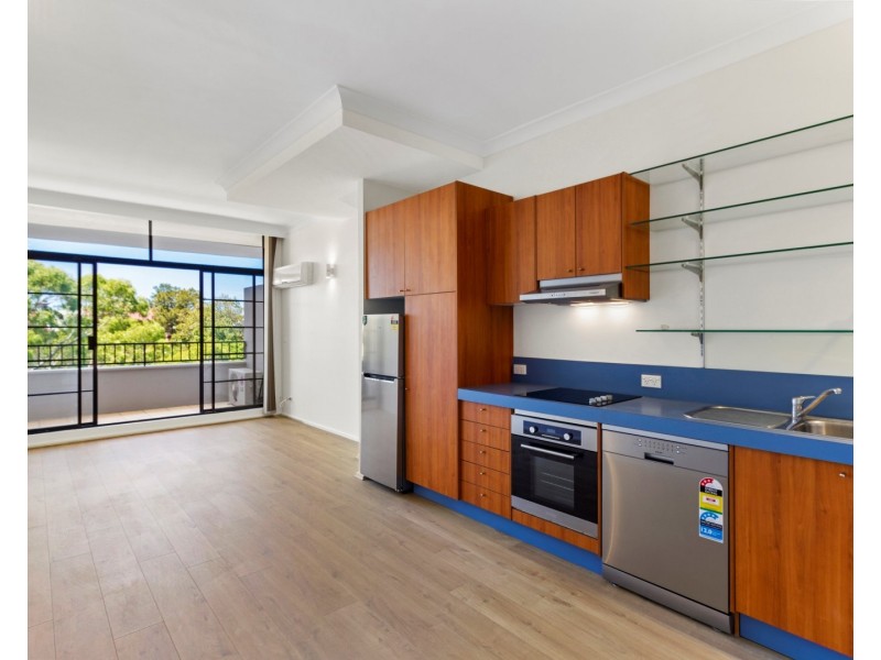 509/82 Cooper Street, Surry Hills NSW 2010