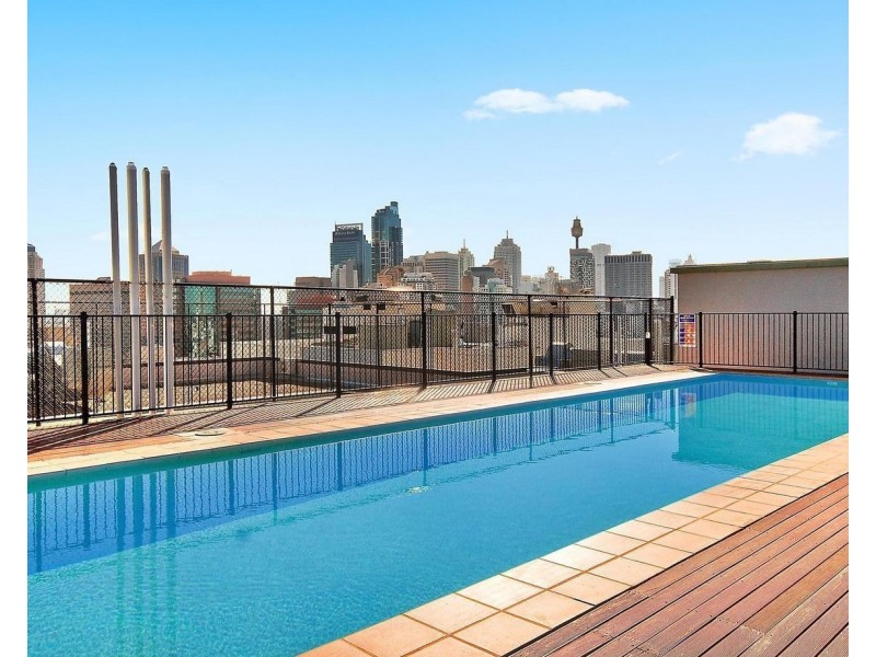 509/82 Cooper Street, Surry Hills NSW 2010