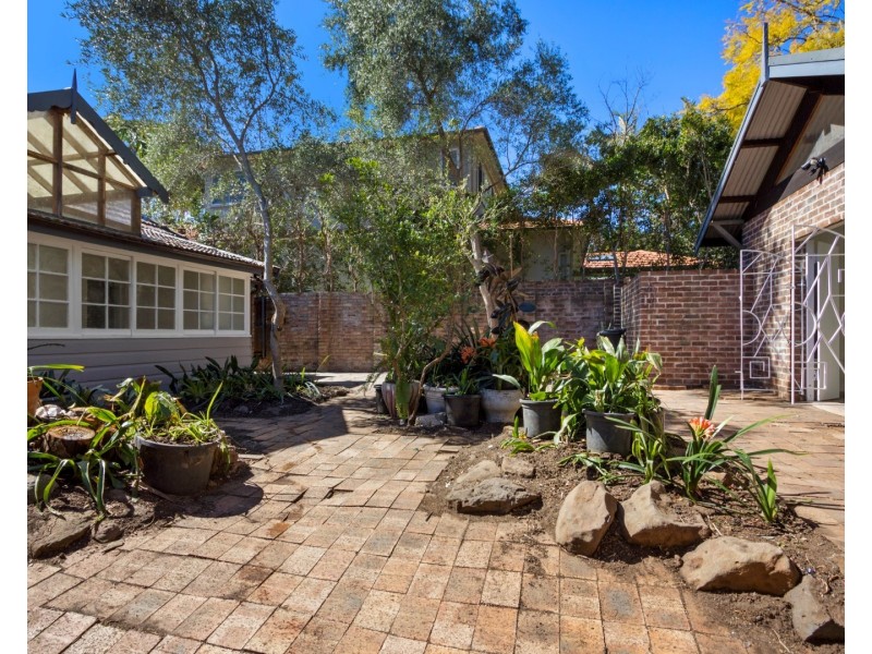 52 Finlayson Street, Lane Cove NSW 2066