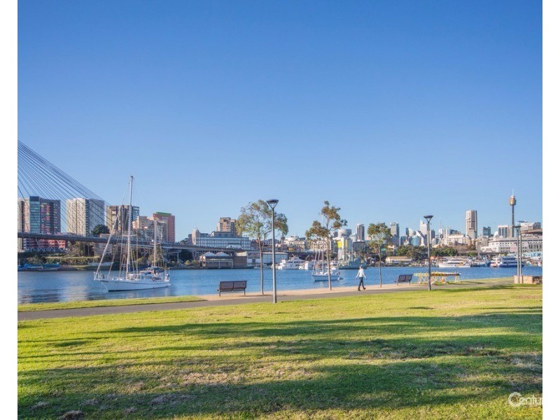 142/14 Griffin Pl, Glebe NSW 2037