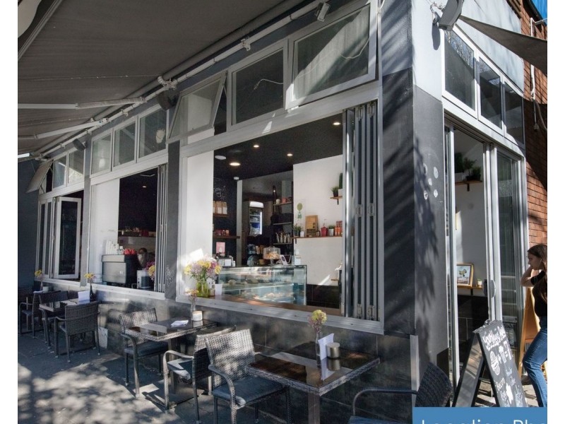 1/14a Jesmond St, Surry Hills NSW 2010