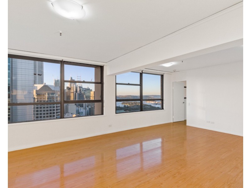 Level 40/27 Park Street, Sydney NSW 2000