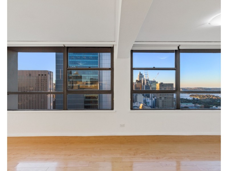 Level 40/27 Park Street, Sydney NSW 2000