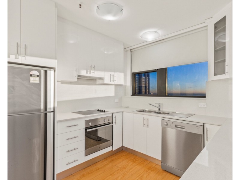 Level 40/27 Park Street, Sydney NSW 2000