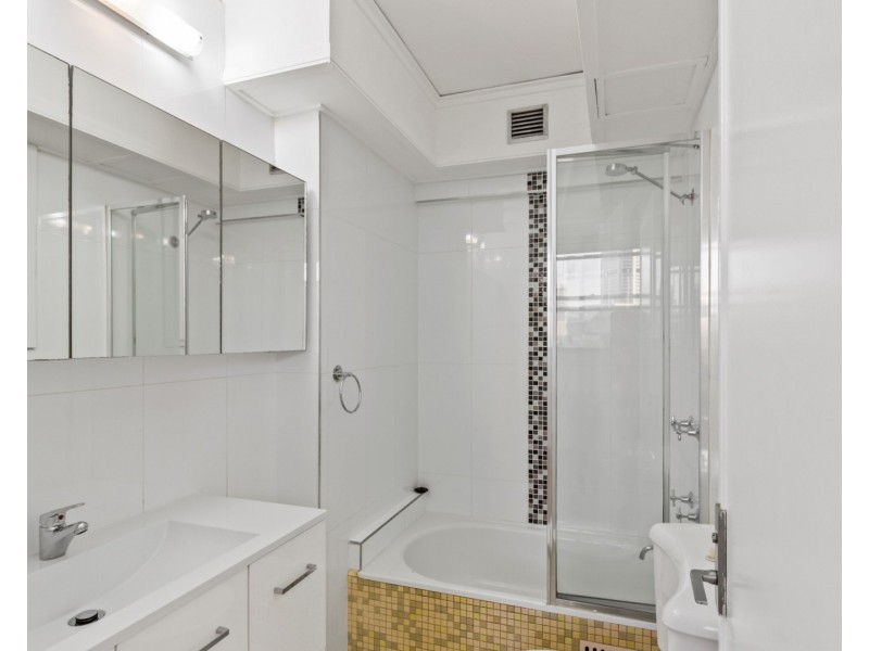 Level 40/27 Park Street, Sydney NSW 2000