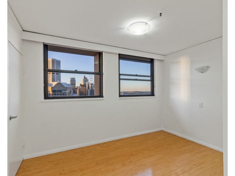 Level 40/27 Park Street, Sydney NSW 2000