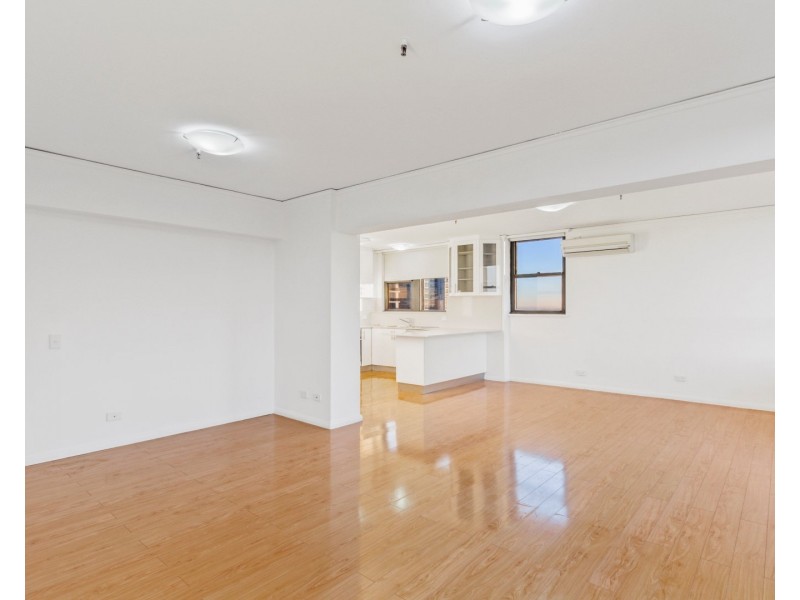 Level 40/27 Park Street, Sydney NSW 2000