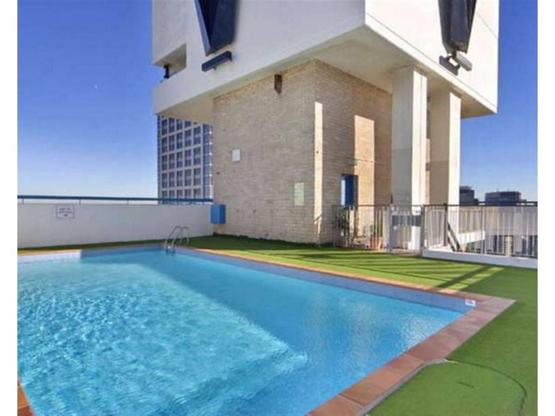 Level 40/27 Park Street, Sydney NSW 2000