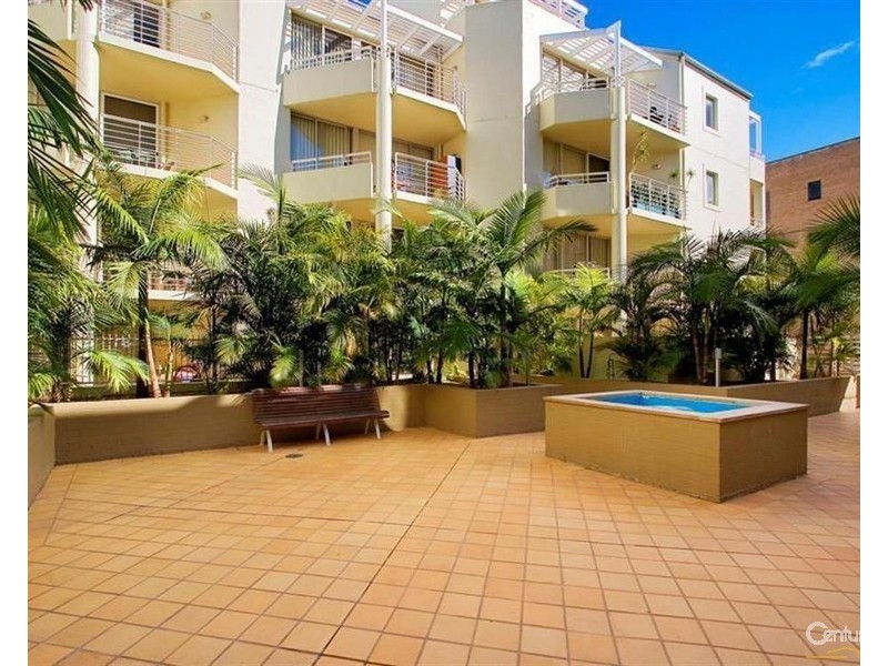 68/100 Cleveland St, Chippendale NSW 2008