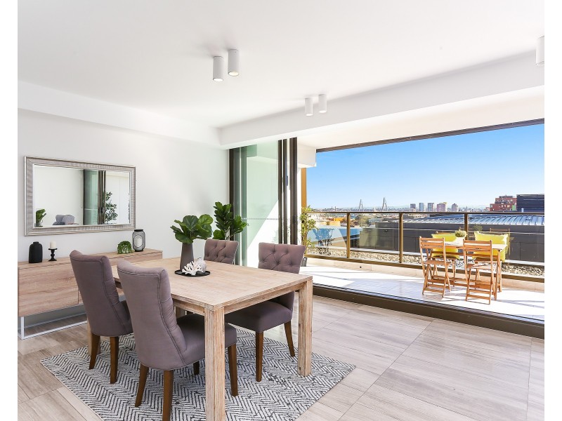 1803/178 Thomas Street, Haymarket NSW 2000