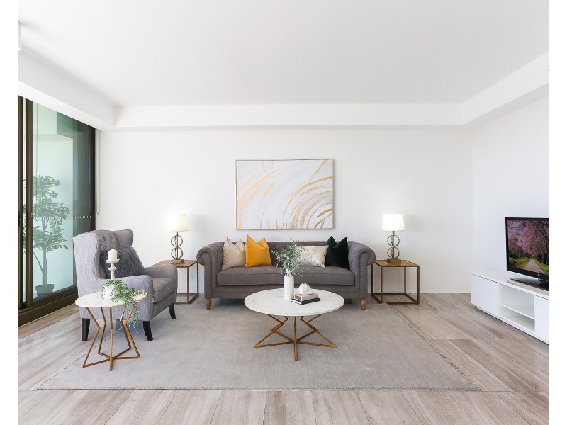 1803/178 Thomas Street, Haymarket NSW 2000