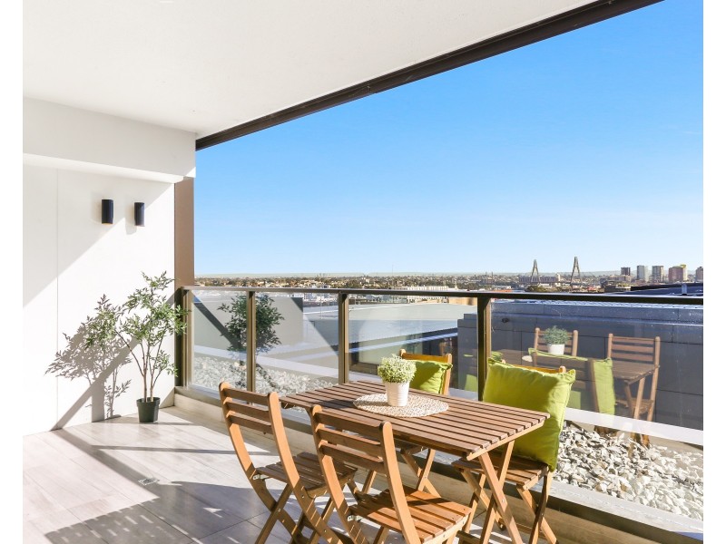 1803/178 Thomas Street, Haymarket NSW 2000