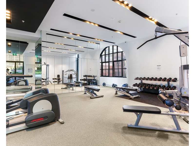 1803/178 Thomas Street, Haymarket NSW 2000