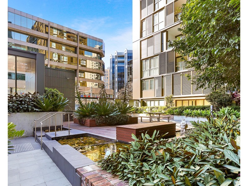 1803/178 Thomas Street, Haymarket NSW 2000