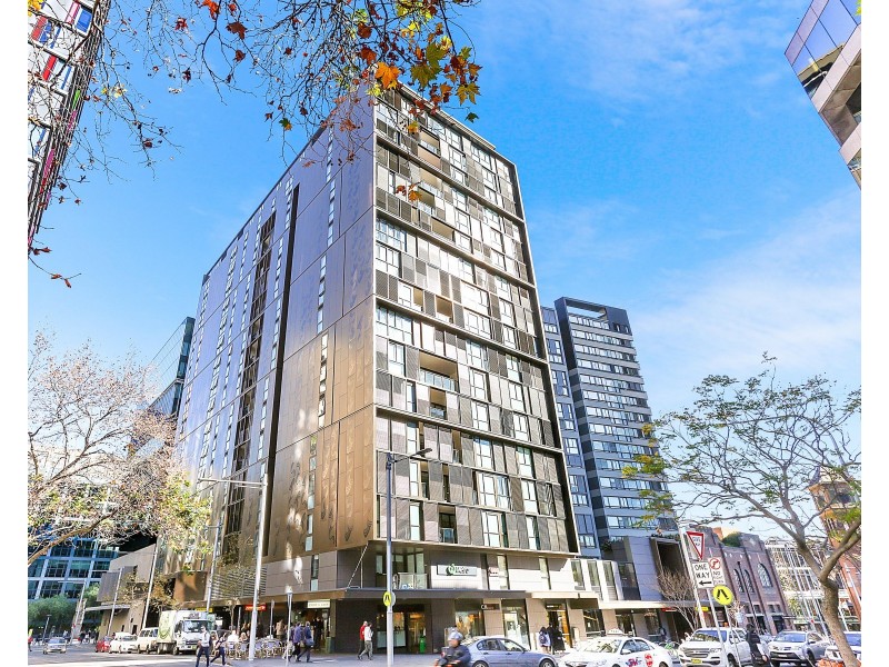 1803/178 Thomas Street, Haymarket NSW 2000