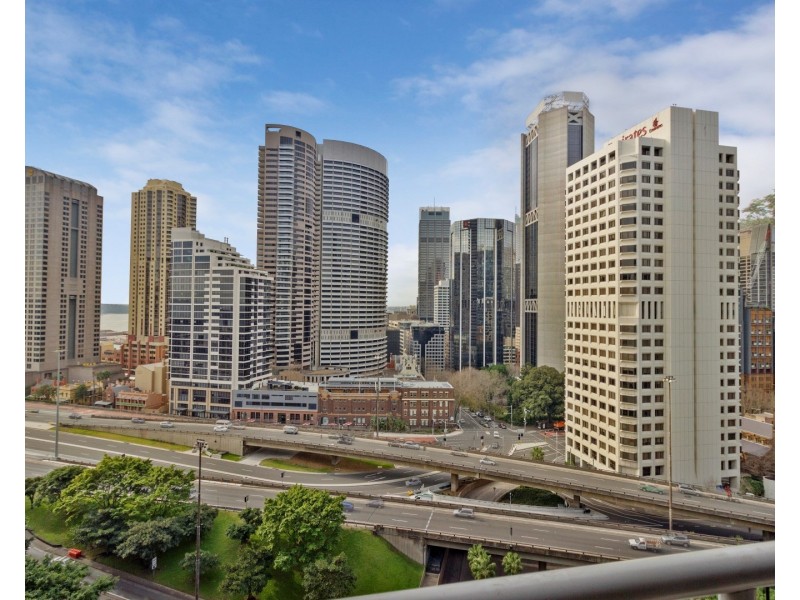 1810/183 Kent St, Sydney NSW 2000