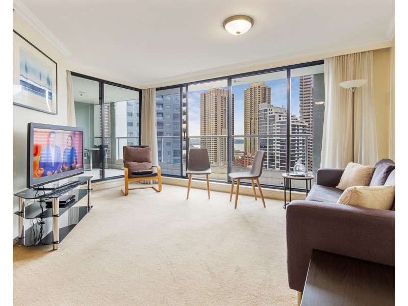 1810/183 Kent St, Sydney NSW 2000