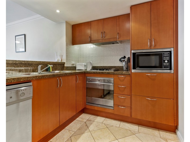1810/183 Kent St, Sydney NSW 2000