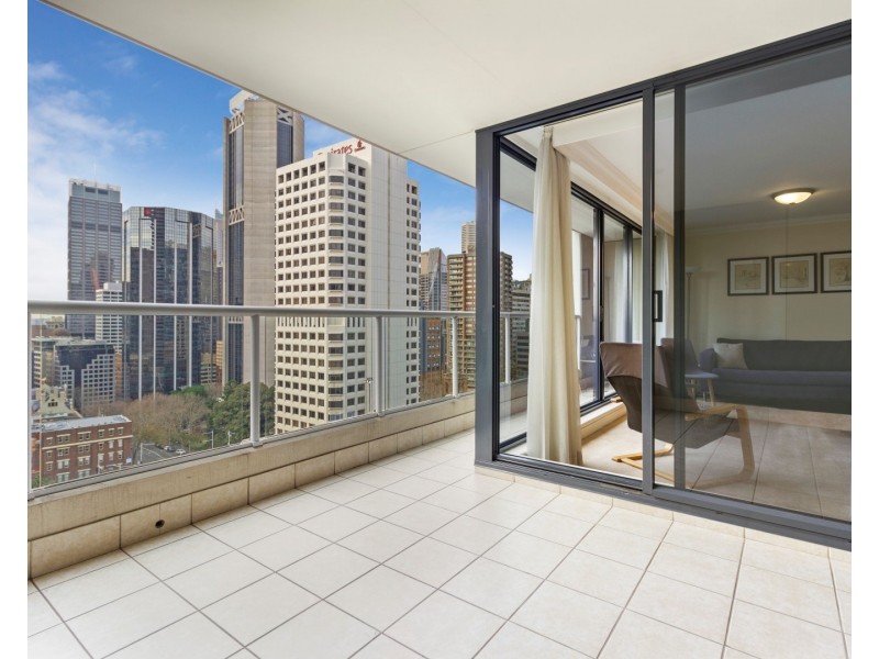 1810/183 Kent St, Sydney NSW 2000