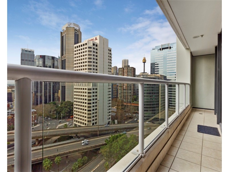 1810/183 Kent St, Sydney NSW 2000