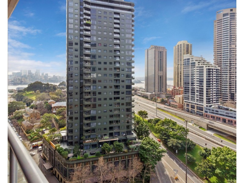 1810/183 Kent St, Sydney NSW 2000