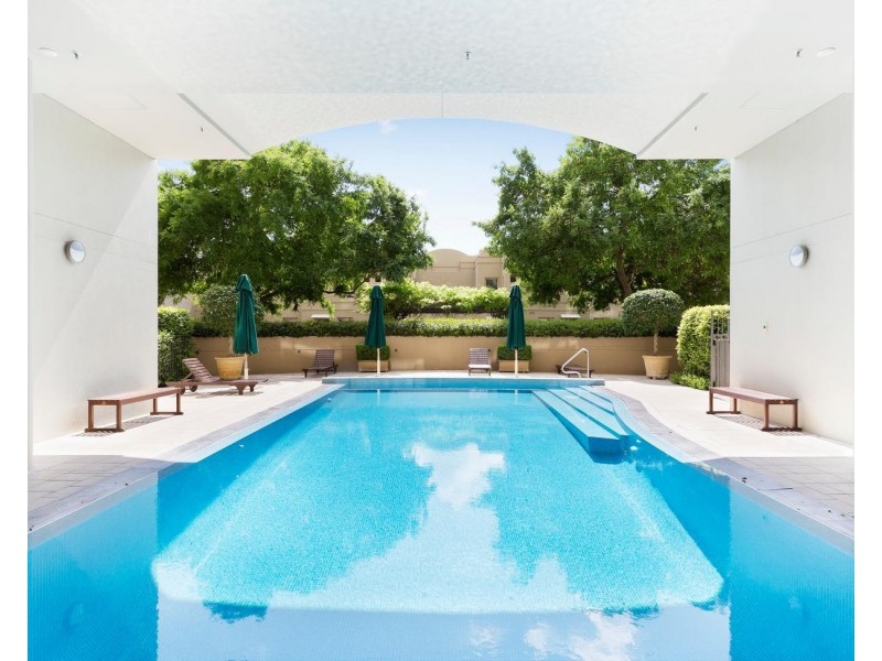 27/63 Crown Street, Woolloomooloo NSW 2011