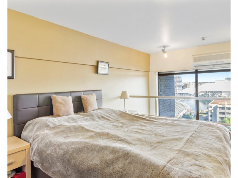 501/132 Sussex Street, Sydney NSW 2000