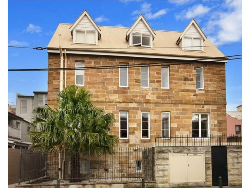 7/58A Flinders Street, Darlinghurst NSW 2010