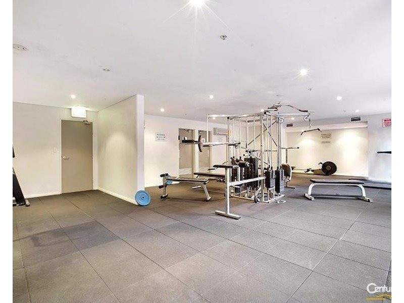 21/2-8 Brisbane Street, Surry Hills NSW 2010