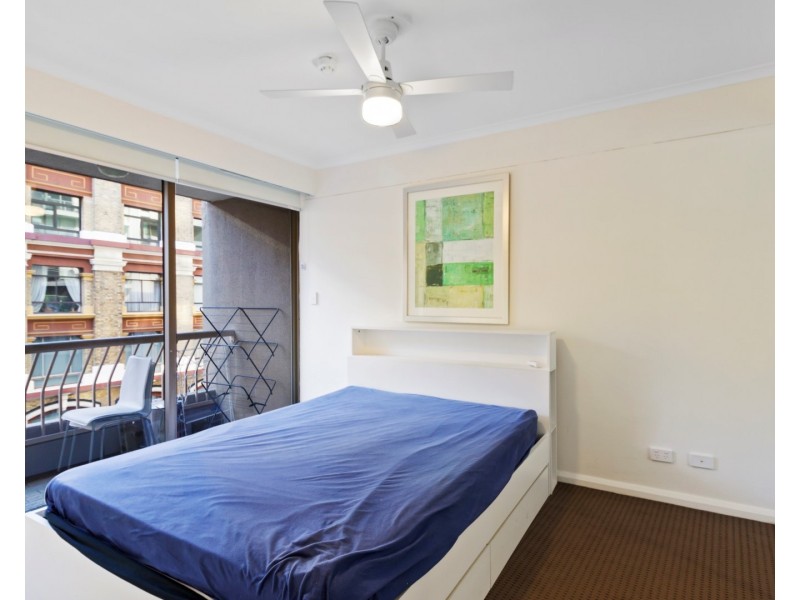 1142/37 King Street, Sydney NSW 2000