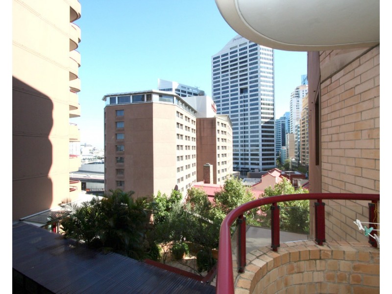 47/289 Sussex Street, Sydney NSW 2000