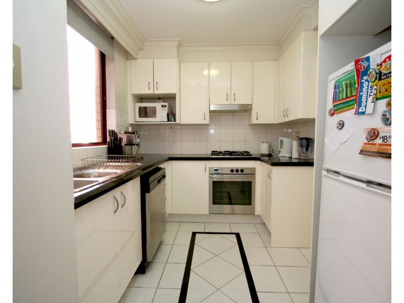 47/289 Sussex Street, Sydney NSW 2000