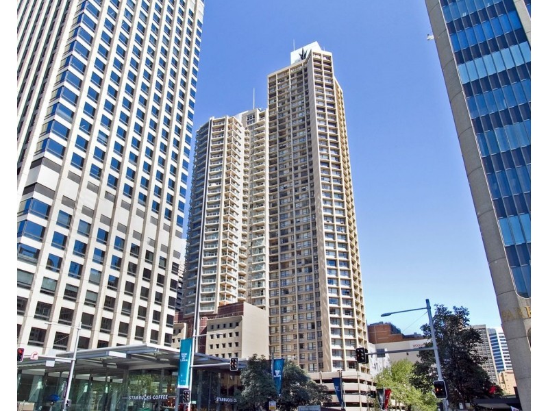 411/27 Park St, Sydney NSW 2000