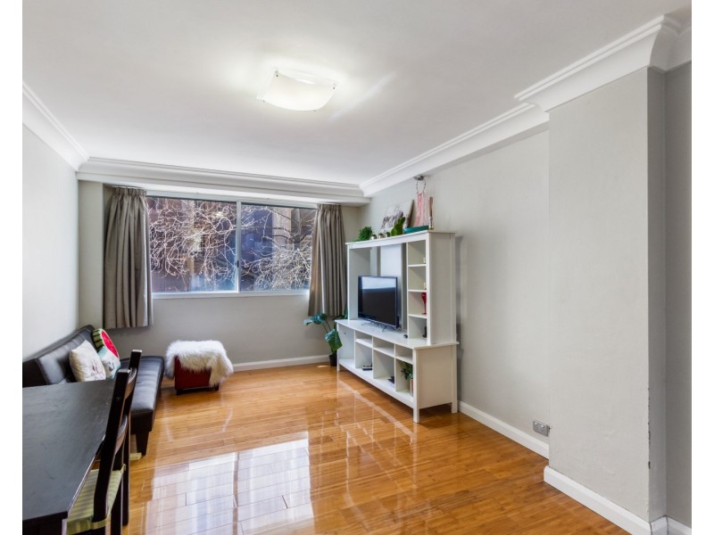 203/361 Sussex Street, Haymarket NSW 2000