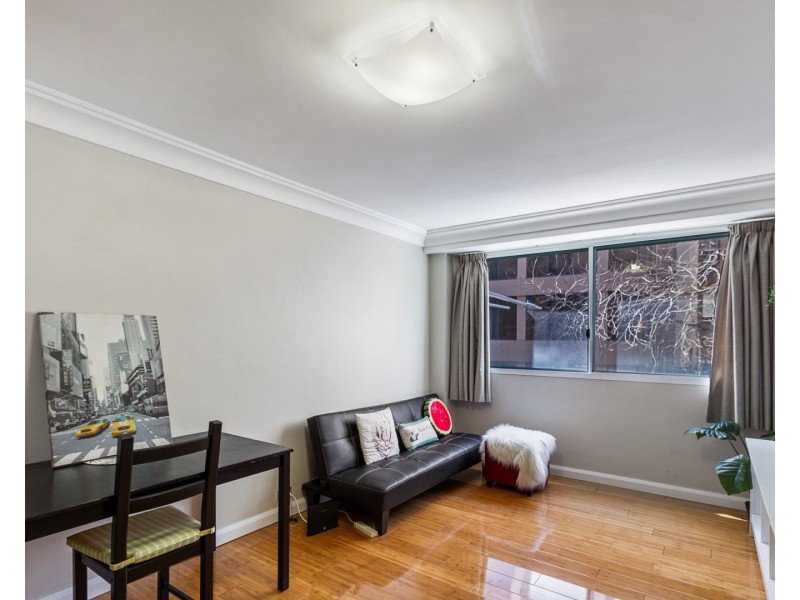 203/361 Sussex Street, Haymarket NSW 2000