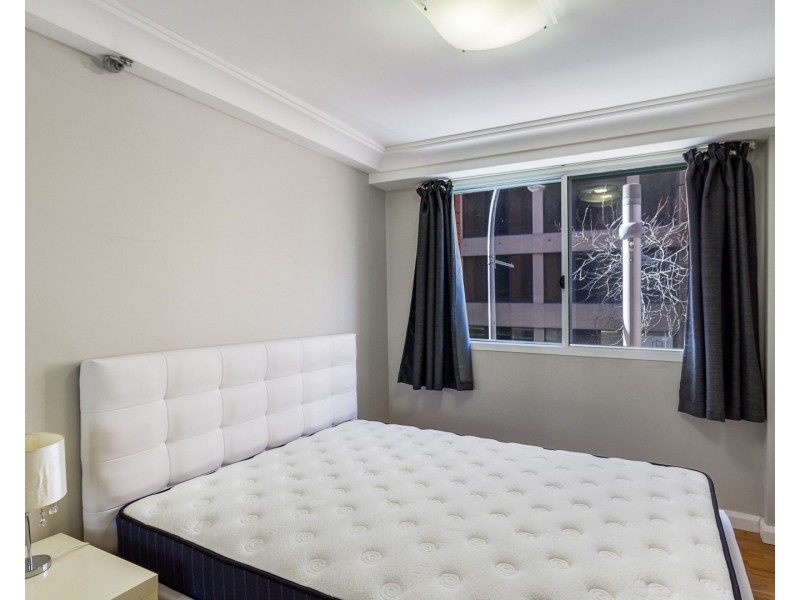 203/361 Sussex Street, Haymarket NSW 2000